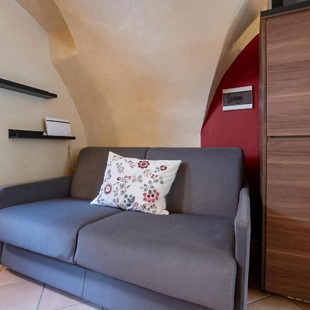 Appartement Le Volte à Pisogne Chambre photo
